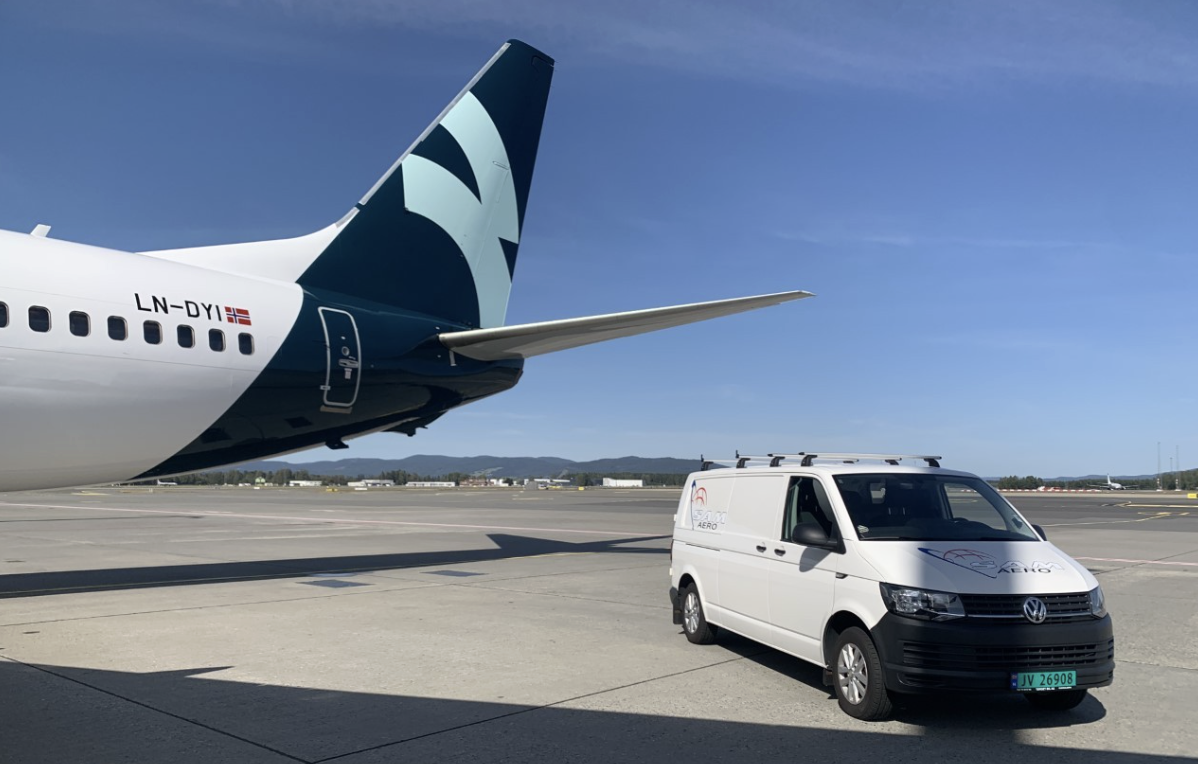 SAM Aero